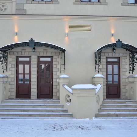 Chateau Royal Hotel Berezovka  외부 사진