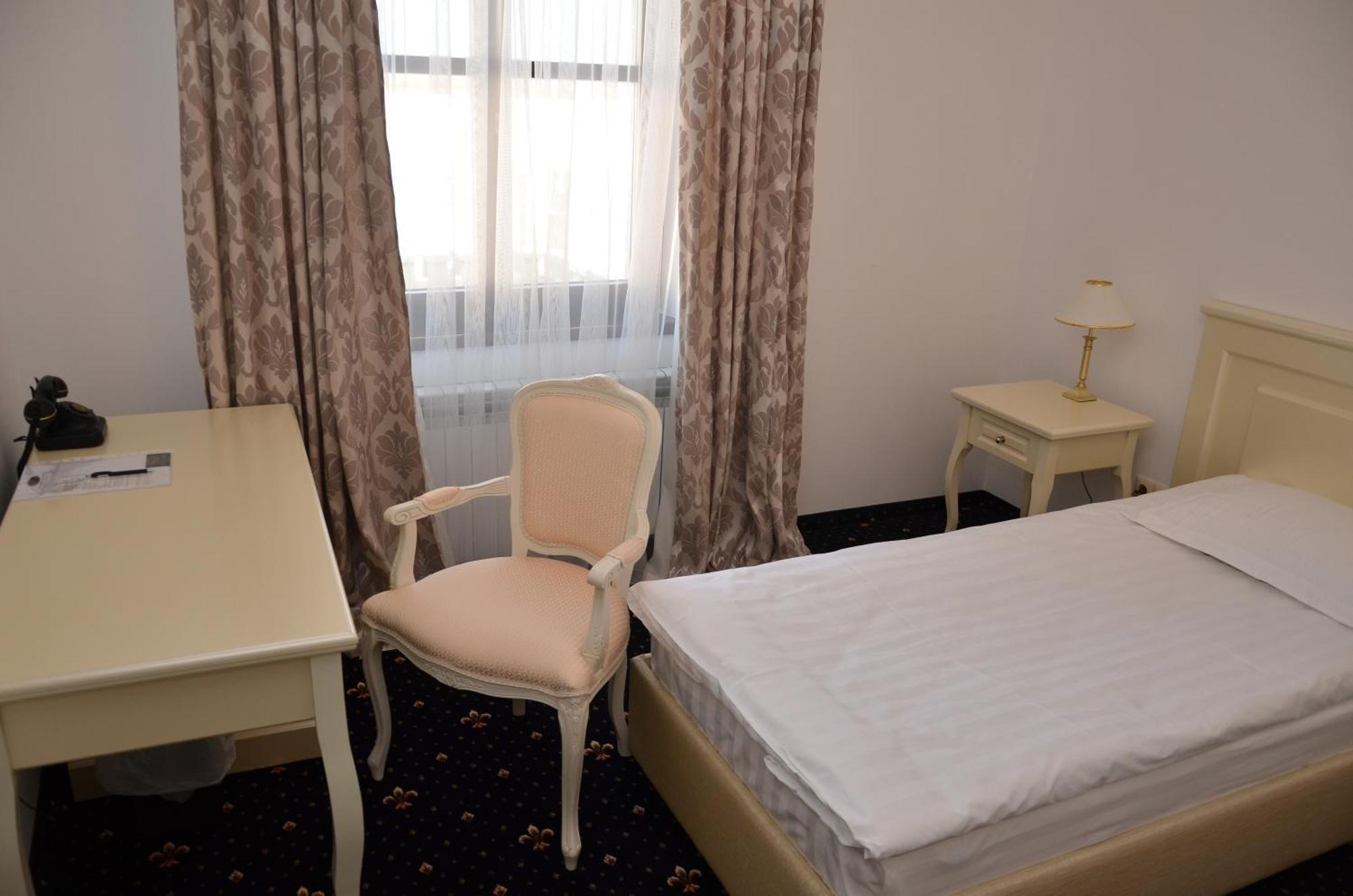 Chateau Royal Hotel Berezovka  외부 사진
