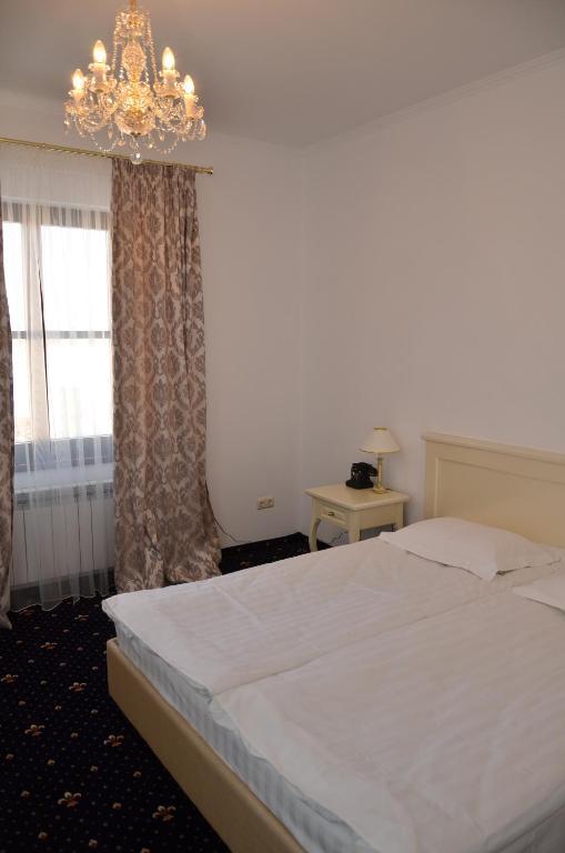 Chateau Royal Hotel Berezovka  객실 사진