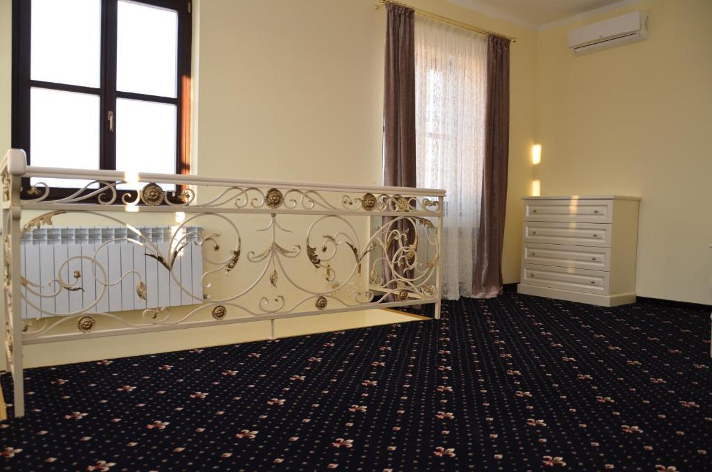 Chateau Royal Hotel Berezovka  객실 사진
