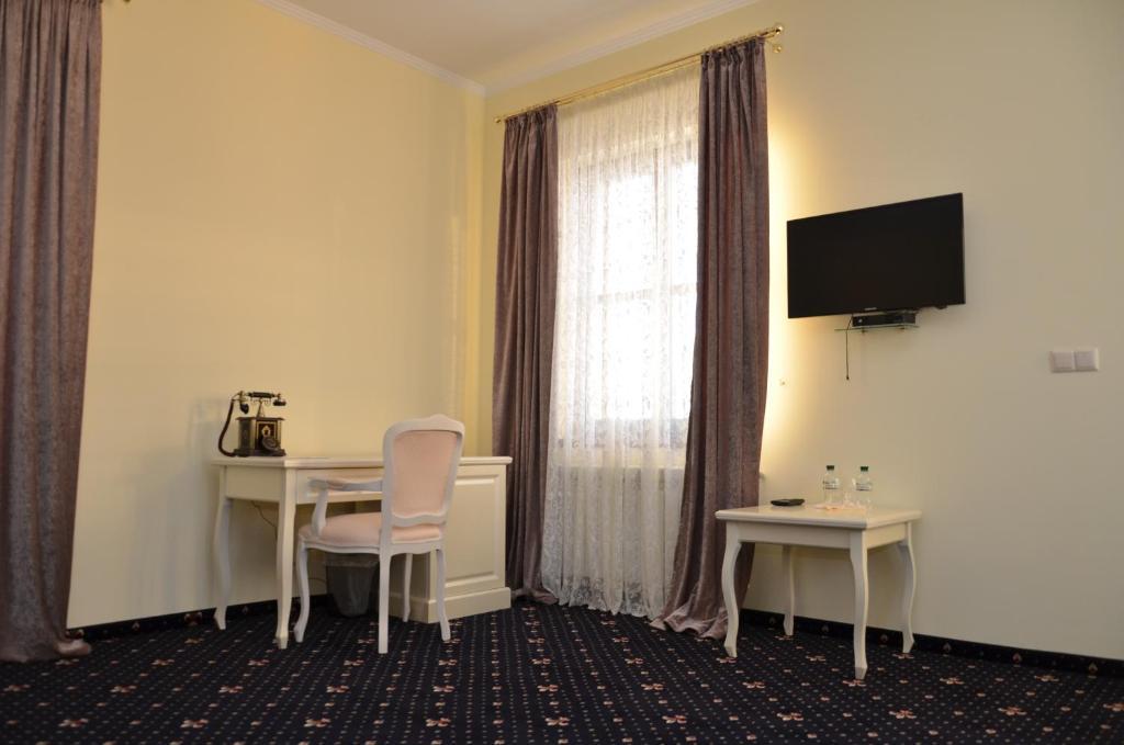 Chateau Royal Hotel Berezovka  외부 사진