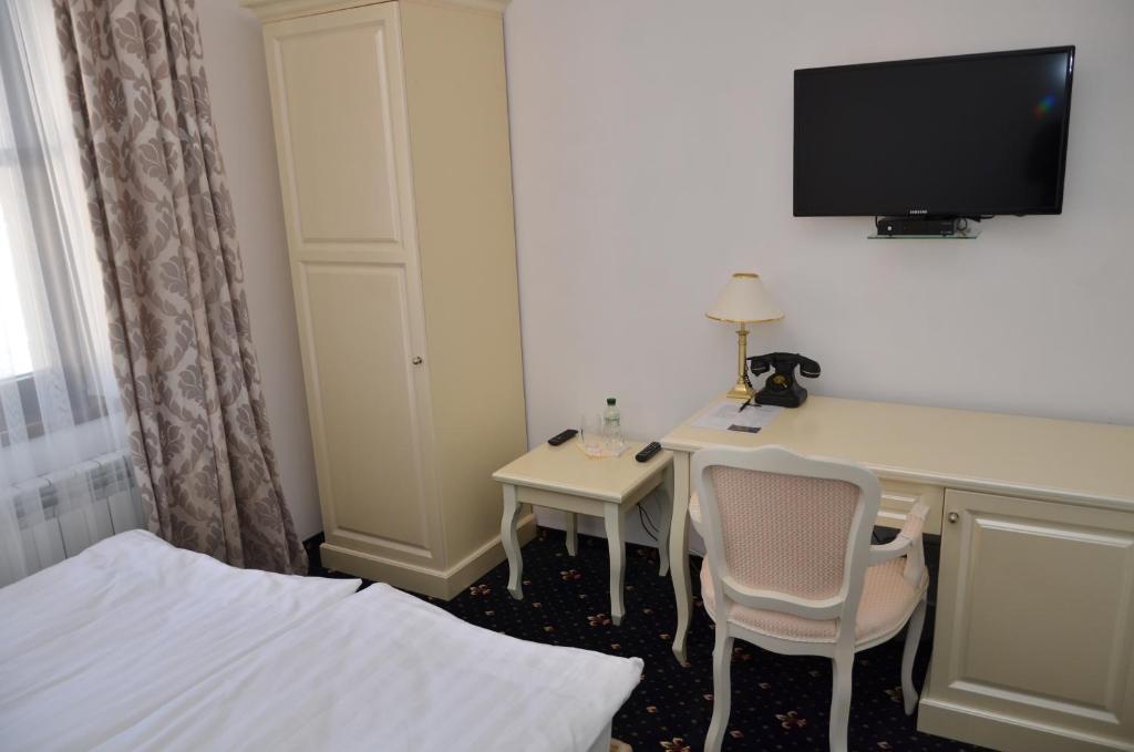 Chateau Royal Hotel Berezovka  외부 사진