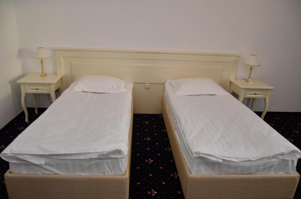 Chateau Royal Hotel Berezovka  외부 사진